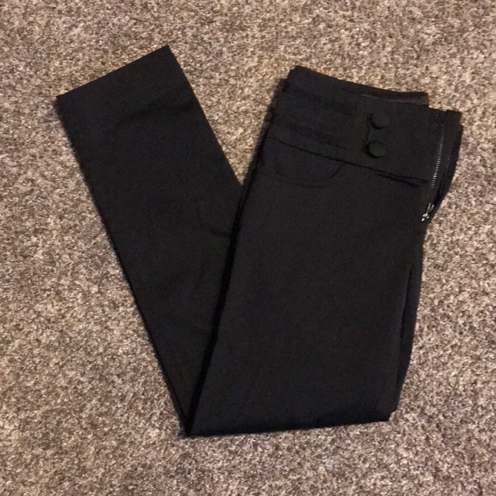 Dress pants